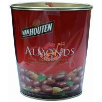 金鷹罐裝杏仁巧克力/200g