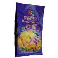 財財綜合蔬果干250克