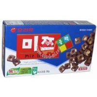 奧里恩美滋巧克力餅干38g