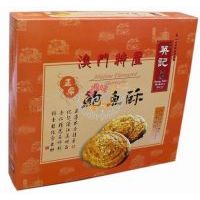 英記正宗鮑魚酥200克