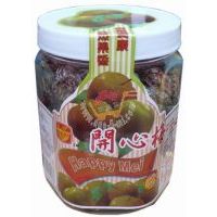 (港)富達(dá)開(kāi)心梅400克