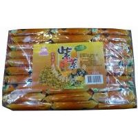 志恒—紫菜起司餅/485克