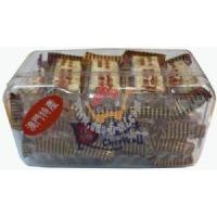 車厘哥夫紐結(jié)糖(單色長盒)/200克