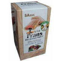 SA222����Ȧ˹���׹����ɿ���ζ��/100��