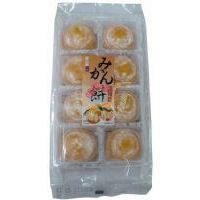 雪之戀桔子大福/240克