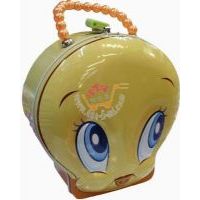 錢(qián)罐果汁糖手挽趣兒