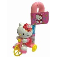 �ձ�HelloKitty����܇(ch��)���������3g
