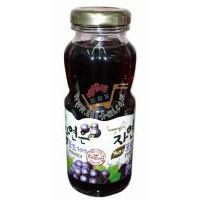 �ܽ���ƿ������֭��180ml