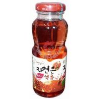 �ܽ���ƿ��ʯ��֭��180ml