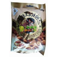 樂(lè)天杏仁糖98克