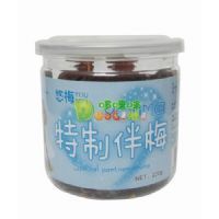 悠梅特制伴梅220g