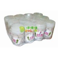 馬來西亞大腳板金梅片瓶30g