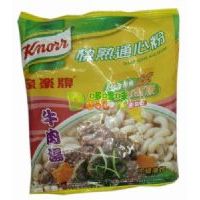 �Ҙ��ƿ���ͨ�ķۣ�ţ�⣩��70gX30����