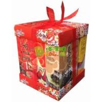 四季彩臺灣伴手禮1000克