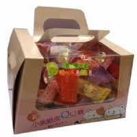 小美脆皮QQ糖500克