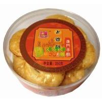 嘉記園老婆餅250克