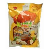 古迪北海道乳球夾心糖(椰奶味)180克