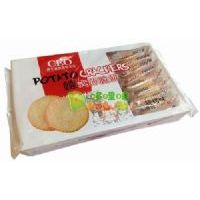 CEO韓式薄脆餅(燒烤味)320克