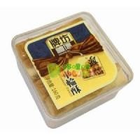 牌坊禮信車輪酥160克