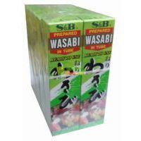 S&Bɽ����ĩ�u��43gX10С�У�