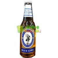 Blue Girl�{(l��n)��ơ�Ʋ���ƿ�b330ml