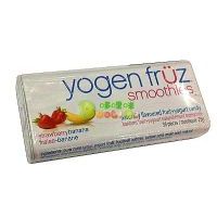 YogenFruz��ζ�����ǣ���ݮ�㽶ζ����25gX8С�ޣ�