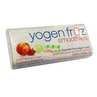 YogenFruz��ζ�����ǣ�ˮ���Ҳ�ݮζ����25gX8С�ޣ�