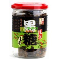 澳門葡記黑糖(生姜)390克