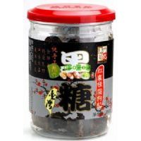 澳門(mén)葡記黑糖(紅棗桂圓枸杞)390克