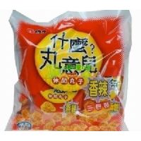 張君雅什么丸意兒休閑丸子(香辣味)/(150克X8包)